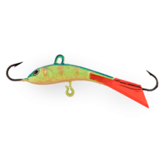 Балансир Strike Pro Dolphin Ice 50 5см 36.4г тр. обм. камн. D-IF-007B-A172FL