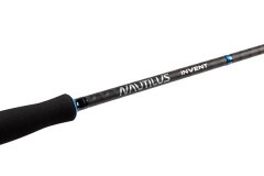 Спиннинг Nautilus Invent IVTS-862M 262см 7-28гр