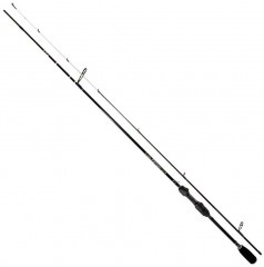 Спиннинг Волжанка Стилет 2.0м 0.5-5г 024-0150