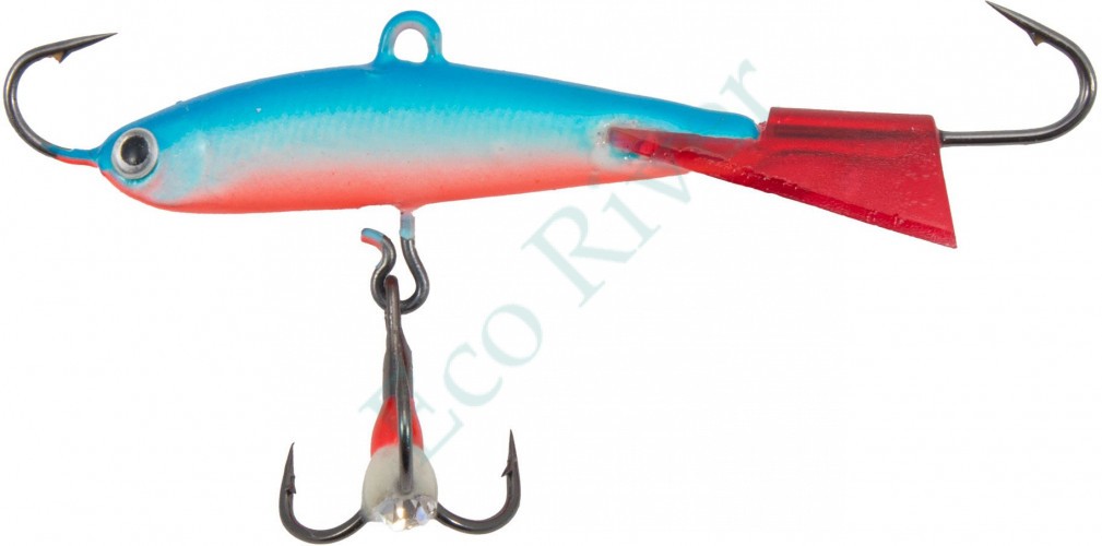 Балансир Yaman SE Rutilus , L-45 мм, 9 г, цвет 07/100/