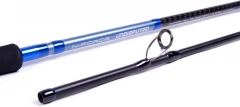 Спиннинг штекерный карбоновый Namazu Pro N-Force Undisputed IM8, 2,4 м, тест 30-80 г/25/