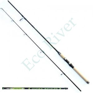Спиннинг Salmo Sniper Ultra Spin 25 2.40м