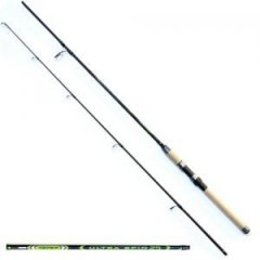 Спиннинг Salmo Sniper Ultra Spin 25 2.40м