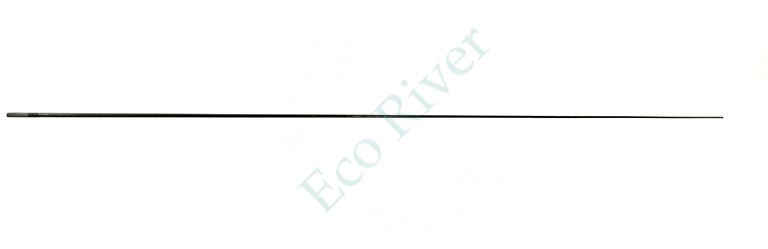 Хлыст карбоновый пустотелый для удилищ, L-84 см, d-3,5 мм/5/