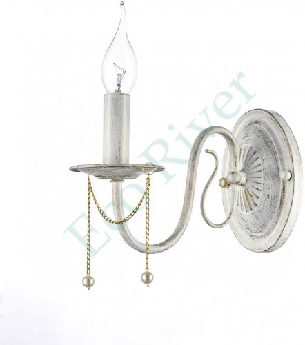 Бра Arti Lampadari Camerino E 2.1.1 WG