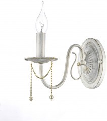 Бра Arti Lampadari Camerino E 2.1.1 WG