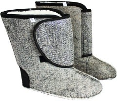 Утеплитель   Следопыт   сменный мужской, р.42-43 с клапаном (-65°С)/15/