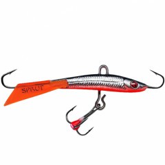 Балансир Sprut Kamo №6 15г 60мм SBK-EP