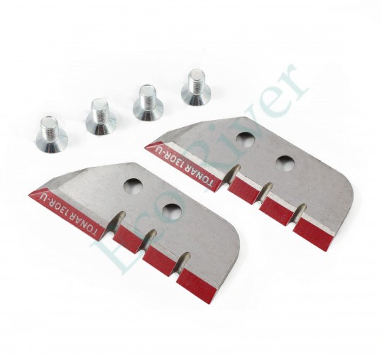 Ножи к ледобуру ЛР-130/150(R) (ТОНАР)/150/