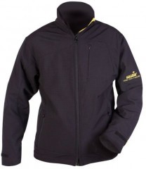 Толстовка Norfin Soft Shell флис р.XXL