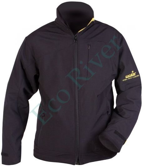 Толстовка Norfin Soft Shell флис р.XXL