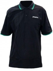 Футболка поло Strike Pro черн. р.S 6320-026