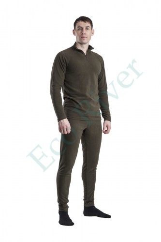 Комплект термо Taif Арктик хаки р.46/170