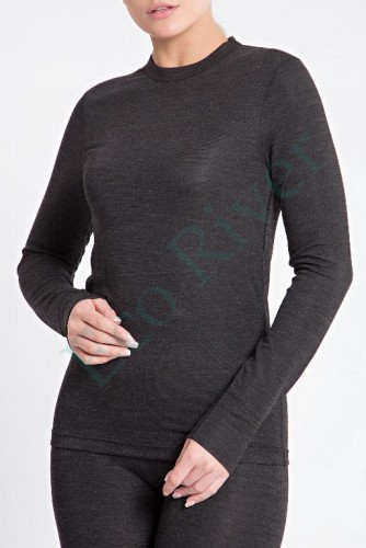 Комплект термо Alpika Hunter Merino р.50