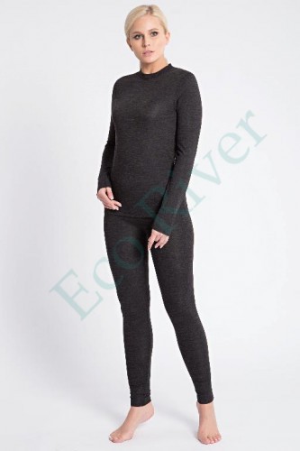 Комплект термо Alpika Hunter Merino р.50