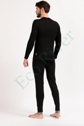 Комплект термо Alpika Hunter Merino р.50