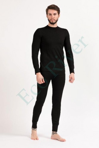 Комплект термо Alpika Hunter Merino р.50