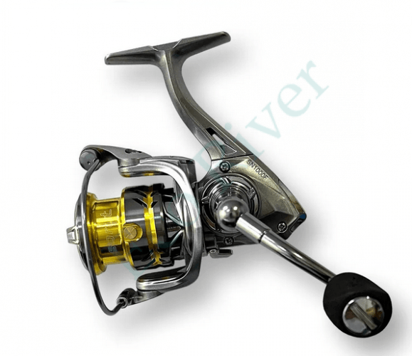 Катушка Sprut Nagato SN4000F