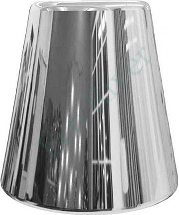 Плафон стеклянный 33 идеи S.29 S.29.GR