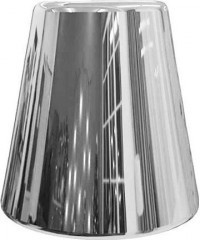 Плафон стеклянный 33 идеи S.29 S.29.GR