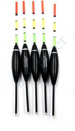 Поплавок Yaman из полиуретана 111-030, 3 г (уп. 5 шт.)