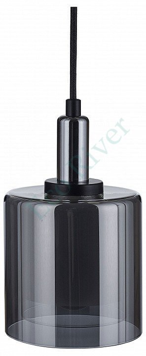 Подвесной светильник 33 идеи PND141 PND141.01.02.003.BL-S25GR
