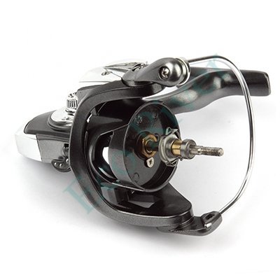 Катушка Nautilus Grey Feeder 6000S