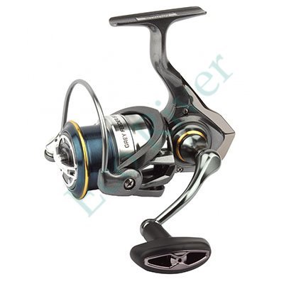 Катушка Nautilus Grey Feeder 6000S