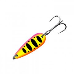 Блесна Sprut Shooter Spoon колеб. 42мм/9г/PCH