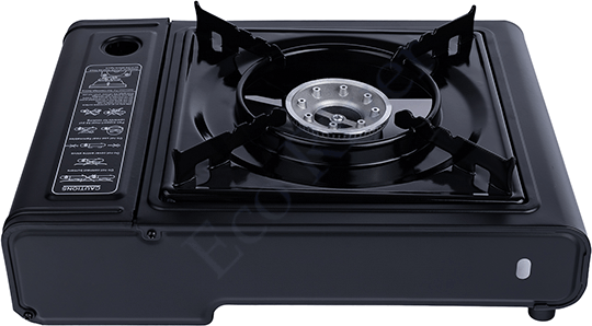 Газовая плита TRD FlameForce 2.2