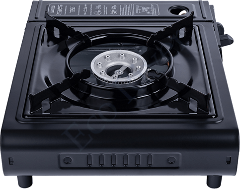 Газовая плита TRD FlameForce 2.2