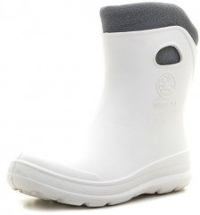 Сапоги Kaury Рысь ЭВА 869У утепл. женские белые р.37-38