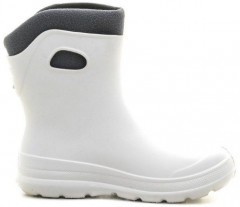 Сапоги Kaury Рысь ЭВА 869У утепл. женские белые р.37-38