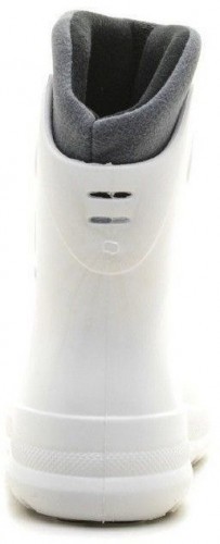 Сапоги Kaury Рысь ЭВА 869У утепл. женские белые р.37-38