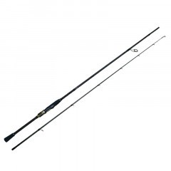 Спиннинг Flagman Cort-X 80M 2.44м 8-28г FCX80M