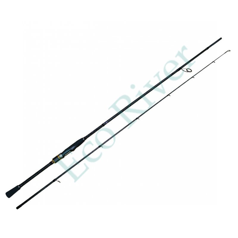 Спиннинг Flagman Cort-X 80M 2.44м 8-28г FCX80M