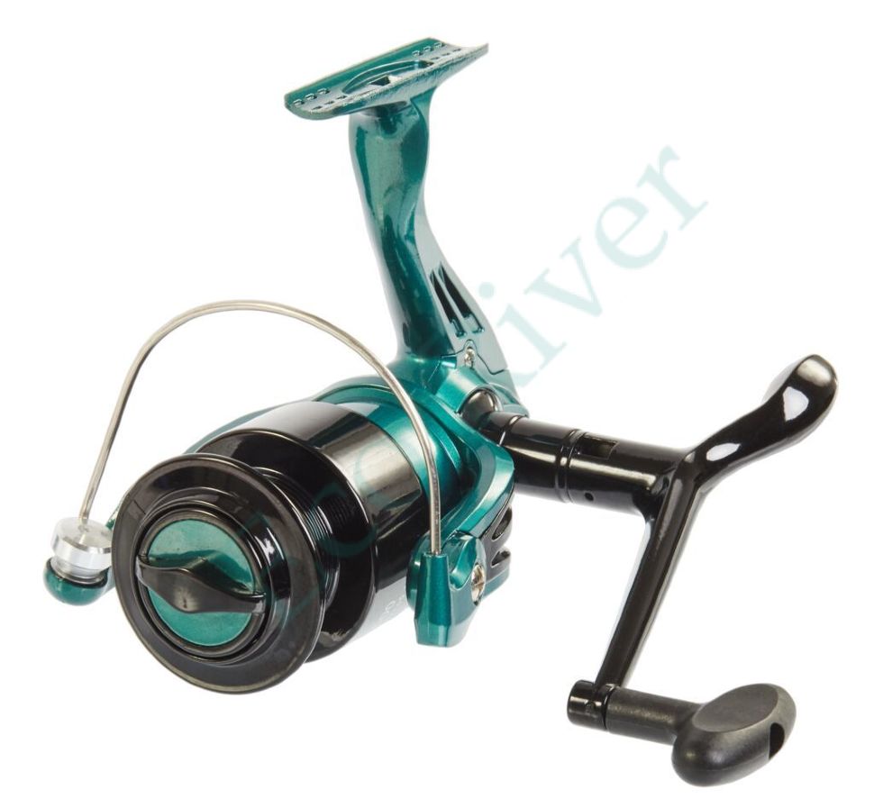 Катушка Salmo Blaster Super 2 3730FD