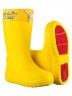 Сапоги Torvi ЭВА Онега 4-сл. вкладыш ТЭП -40С желтые р.36