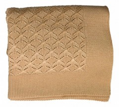 Плед (150x200 см см) Елочка