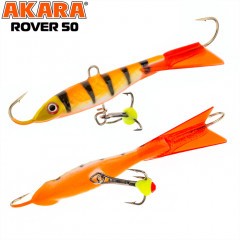 Балансир Akara Rover 50 8г 56