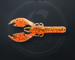 Приманка силик. Sprut Shiku 70 2.6г/CRT 6шт