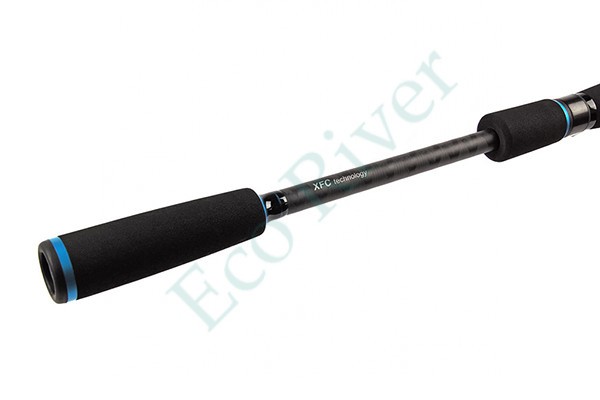 Спиннинг Nautilus Invent 262см 10-35г IVTS-862MH