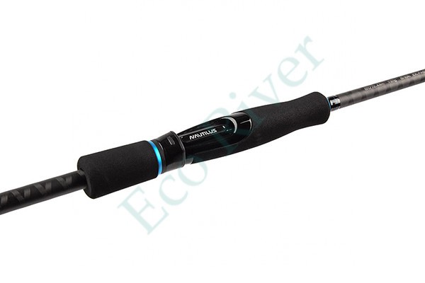 Спиннинг Nautilus Invent 262см 10-35г IVTS-862MH