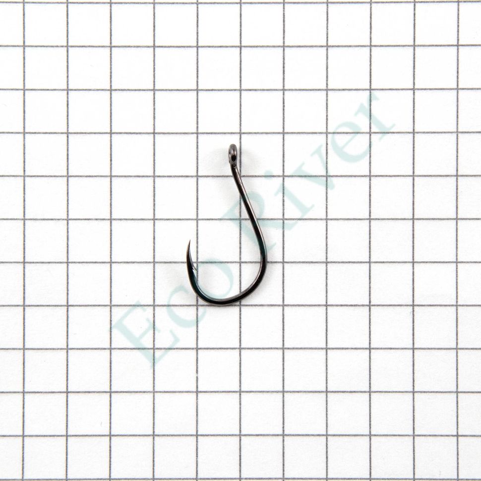 Крючок Owner Chinu w/eye BC №2 9шт