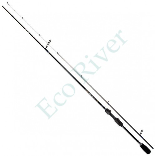 Спиннинг Волжанка Стилет 2.13м 1-6г 024-0151