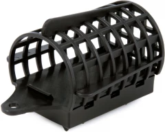 Кормушка фидерная Яман арка пластик, 60 г, с грунтозацепами (уп. 10 шт.)/50/