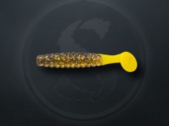 Приманка силик. Sprut Aru 40 1.1г/GCMS-YT 10шт