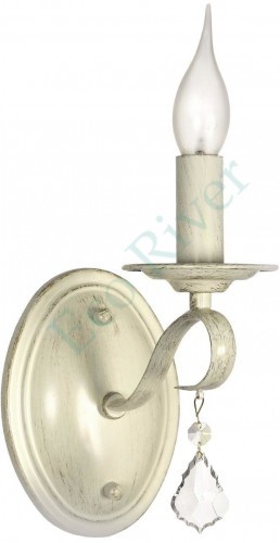 Бра Arti Lampadari Viticella E 2.1.1.602 C