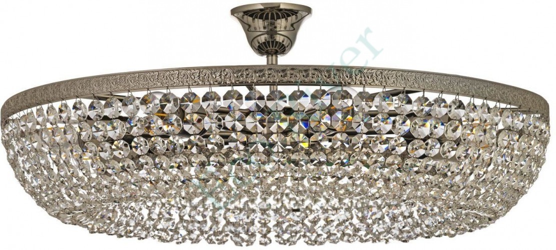 Потолочный светильник Arti Lampadari Favola E 1.4.60.502 N