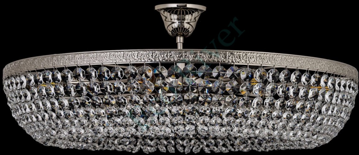 Потолочный светильник Arti Lampadari Favola E 1.4.60.502 N